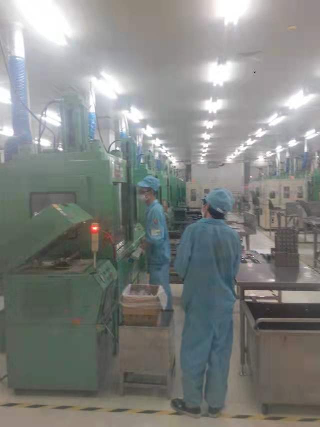 蜂鳴器産(chan)品系列