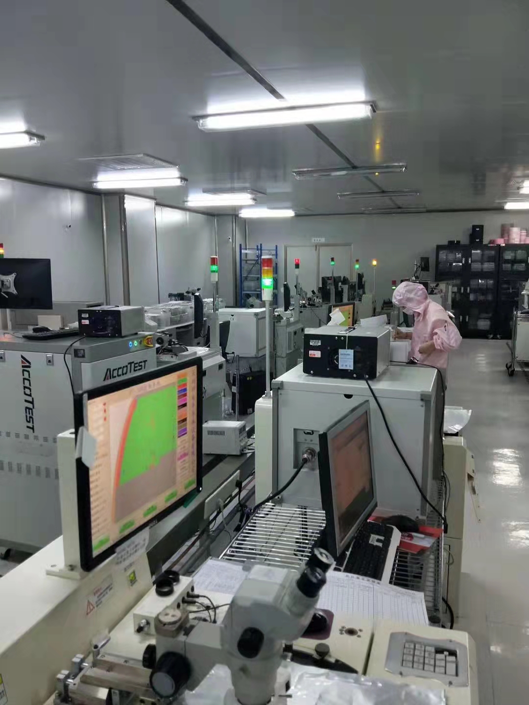 蜂鳴器産(chǎn)品系列