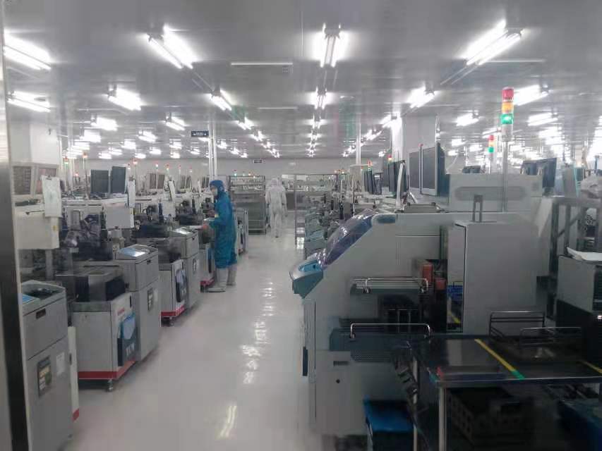 蜂鳴(míng)器産品(pǐn)系列