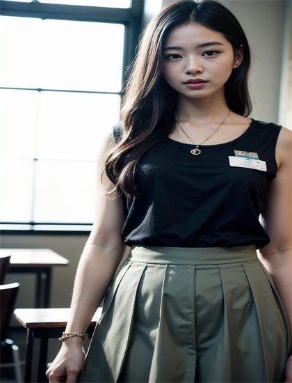 幕后探秘《火星少女队》：的审美特点与艺术成就 了解一部电影是如何诞生