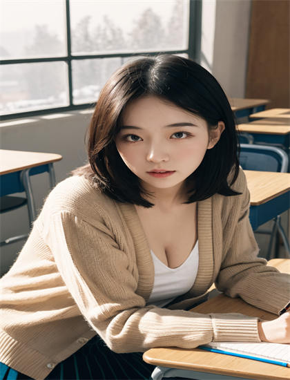 走进《莫以善小而不为》的视觉特效与美术设计——经典与创新的交融