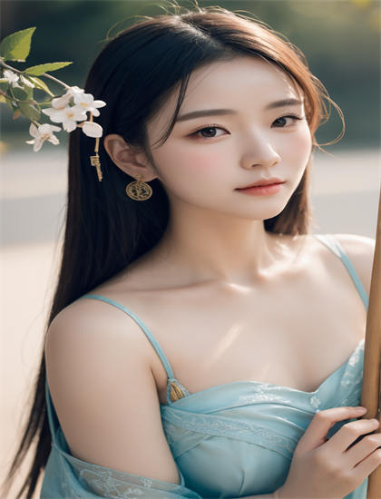 【幕后故事】与君相刃的美术设计的灵感来源 体会团队合作的力量