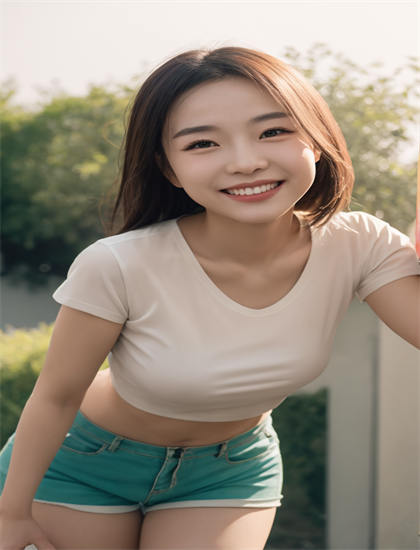 舞比快乐广场舞嘉年华技术揭秘：化妆特效如何技术难题的创造性解决 树立行业技术的新标杆