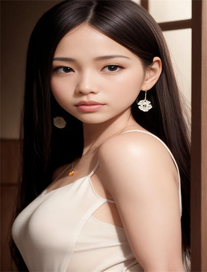 我是大美人铛铛铛技术揭秘：摄影技术如何艺术与技术的完美融合 为观众带来全新视觉体验